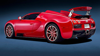 Bugatti Veyron 16.4 Grand Sport, Sport, car, Grand, Bugatti, Veyron HD wallpaper