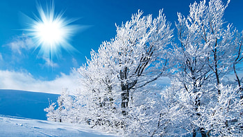 and Backgrounds | Winter, backgrounds, , - 735248 HD wallpaper