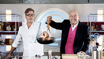 Masterchef UK, Epicurean delights, Gastronomic wonders, Cooking excellence HD wallpaper