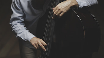 Legends of double bass, Documentary, Jazz music, No treble HD wallpaper
