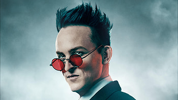 Robin Lord Taylor As Oswald Cobblepot In Gotham Season 5, gotham-season-5, gotham, tv-shows HD wallpaper