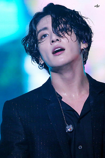 Salma Fernandez on and . Bts, BTS Jungkook Long Hair HD phone wallpaper