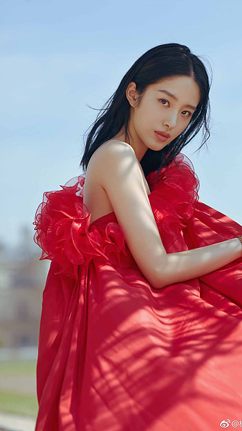 Yang caiyu, korean actress, sexy gorgeous HD phone wallpaper