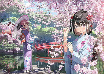 Shizuku-Kantoku, girl, Anime, Kantoku, Shizuku HD wallpaper