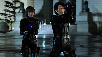 Gantz Anime, Gantz movie , , Gantz HD wallpaper
