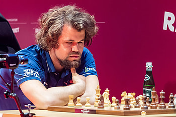 Norwegian chess World Champion Magnus Carlsen, Sports, chess, Magnus Carlsen HD wallpaper