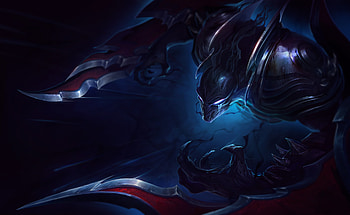 League Of Legends , league-of-legends, games, artwork HD wallpaper