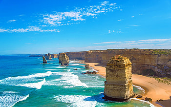 Landscape, Nature HD wallpaper