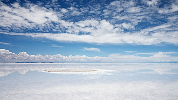 Salar De Uyuni, Bolivia, Travels, High-quality HD wallpaper