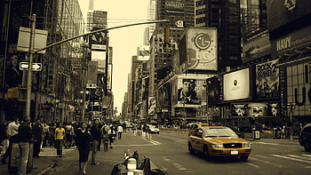 Broadway , 59 background HD wallpaper
