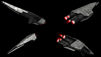 Report RSS Fast mandalorian frigate (view original) HD wallpaper