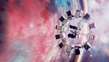 Interstellar (2022) movie HD wallpaper
