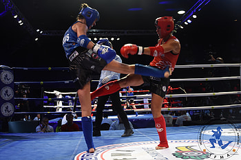 2018 IFMA World Muaythai Championships, Muay Thai HD wallpaper