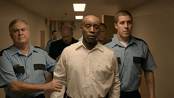 Just Mercy, Movie HD wallpaper