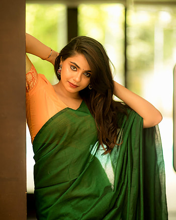 Monica chinnakotla, flash graphy HD phone wallpaper
