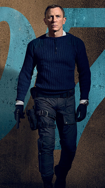 Spectre mobile , Bond movie, Thrilling action, Aston Martin HD phone wallpaper