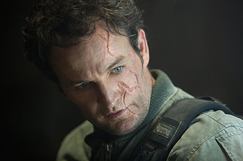 John Connor, Terminator Genisys HD wallpaper