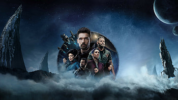 The Expanse, TV shows, 2021 HD wallpaper