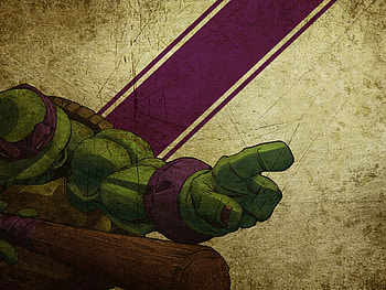 Tmnt, Comics HD wallpaper