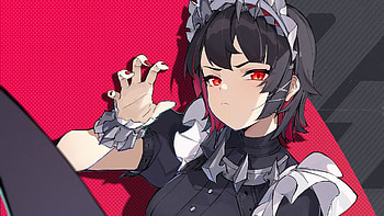 Ellen Joe - Zenless Zone Zero, video game, Zenless Zone Zero, Ellen Joe HD wallpaper