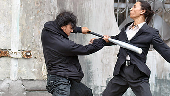 The Raid 2 (2022) movie HD wallpaper