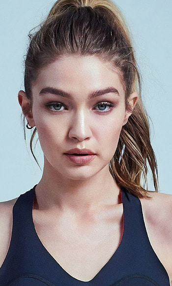 Gigi Hadid, Supermodel beauty, 2019 , 6 Plus HD phone wallpaper