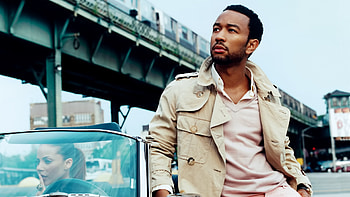 John Legend, Celebs, Music fanart, Fanart TV HD wallpaper