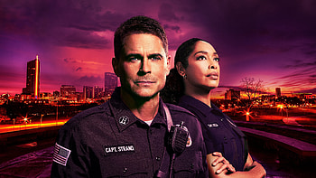 9-1-1: Lone Star, TV series, Season 3, Delayed HD wallpaper
