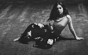 Hailee-Steinfeld, women, Actress, Steinfeld, Hailee HD wallpaper