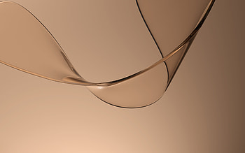 Flow, waves, abstract, Huawei Mediapad M5, stock HD wallpaper