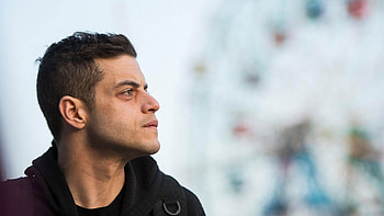 Rami Malek, Top backgrounds HD wallpaper