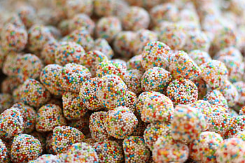 Food, Sweets, Marmalade, Chokladboll HD wallpaper