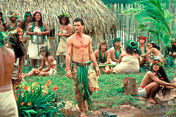 Die Bounty, Adventure movie, Bounty hunter, High stakes HD wallpaper
