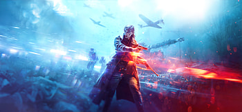 Battlefield V Warrior Girl , battlefield-v, battlefield, 2018-games, games, warrior HD wallpaper