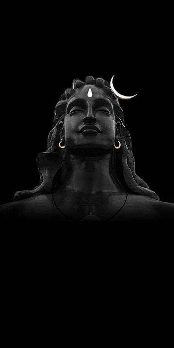 Adiyogi , Adiyogi HD phone wallpaper