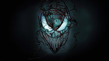 Venom: The Last Dance - Dark Symbiote, Venom: The Last Dance HD wallpaper