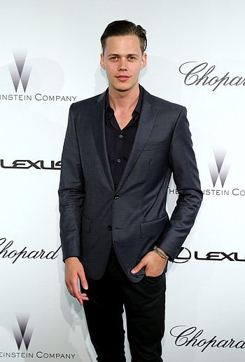 Bill Skarsgard movies, Hemlock Grove season 3, Bill Skarsgrd HD phone wallpaper