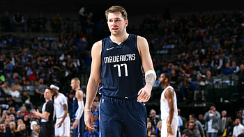 Luka Doncic HD wallpaper