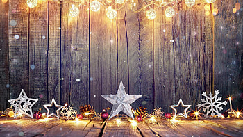 Fairy Lights, , Festive illumination, Enchanting beauty HD wallpaper