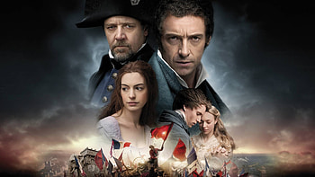 Musical film, Intense drama, Powerful vocals, Timeless classic HD wallpaper