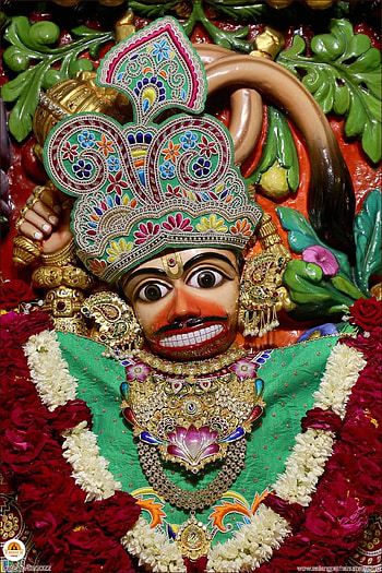 Jai shree ram HD phone wallpaper