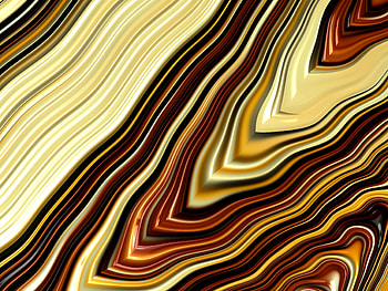 Abstract, Waves, Fractal, Stripes, Streaks HD wallpaper