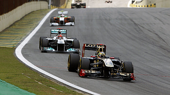 Formula 1 Grand Prix, formula, racing, grand prix, cars HD wallpaper