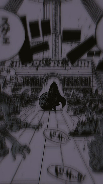 Shanks, monkey, piece, haki, one, luffy, manga, zoro, anime HD phone wallpaper