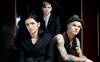 Placebo, Emotional connection, HQ , Sonic masterpiece HD wallpaper