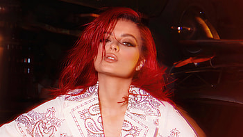 Bebe Rexha, bebe, singer, rexha, pretty HD wallpaper