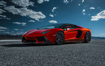 Lamborghini, cool, fun, car HD wallpaper