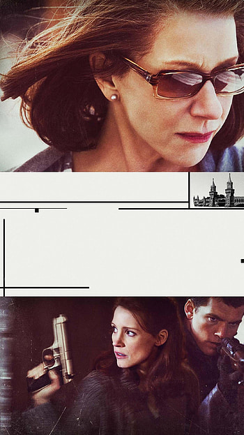 The Debt (2022) movie HD phone wallpaper