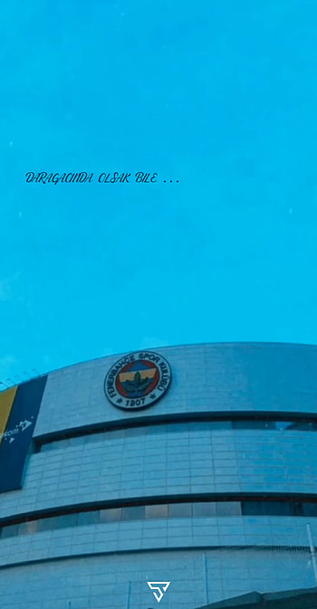 Fenerbahçe 2, fener, fenerbahce HD phone wallpaper