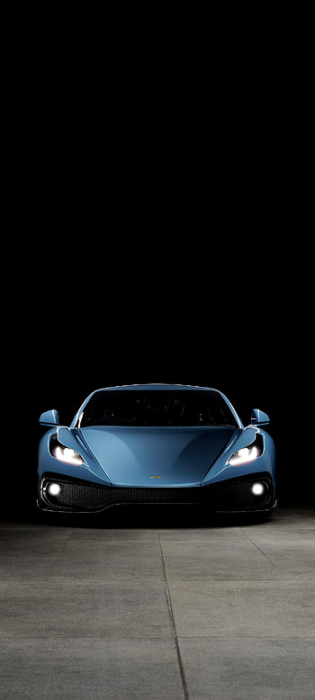 supercar, vehicle HD phone wallpaper